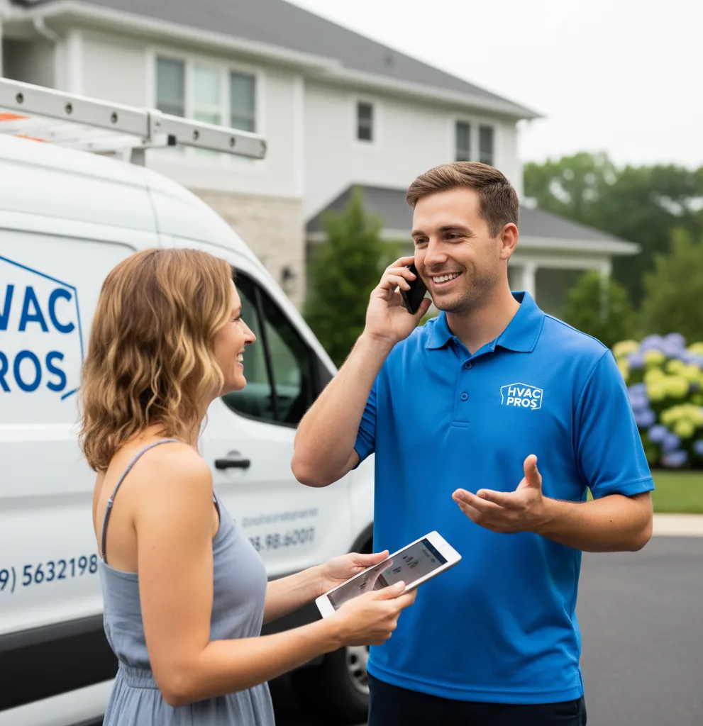 AC Repair in Calvert City, KY